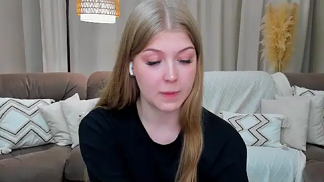 Chat XXX ao vivo de Stella_Light