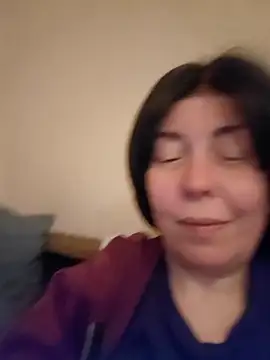SweetTastes Webcam-Show