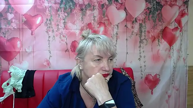 RenataDaster Chat XXX in diretta