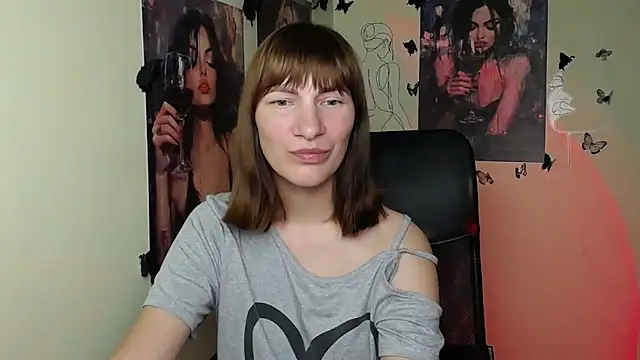 Rosalinda_ro 라이브 XXX 채팅