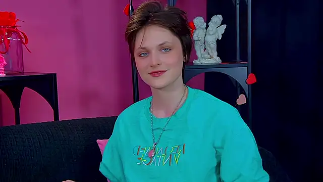 RitaRoses – Live XXX-chat