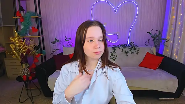 Chat XXX en directo de MooonlightSky
