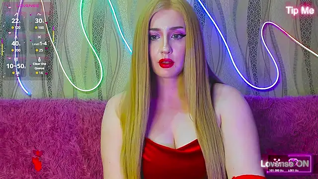 TheRoseSweet 라이브 XXX 채팅