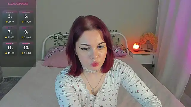 XXX chat uživo modela LaneFilipps