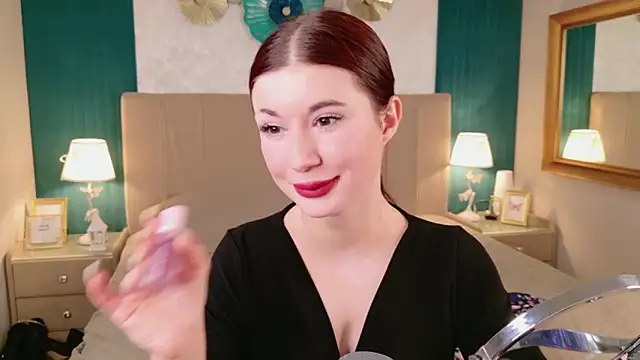 Gina_lima élő XXX-chatje