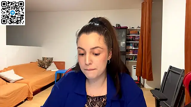 SweetFenomen67 élő XXX-chatje