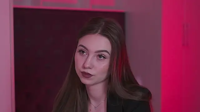 Chat +18 de LilithSable ao vivo