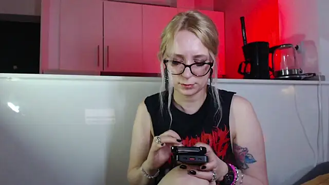 welliza 라이브 XXX 채팅