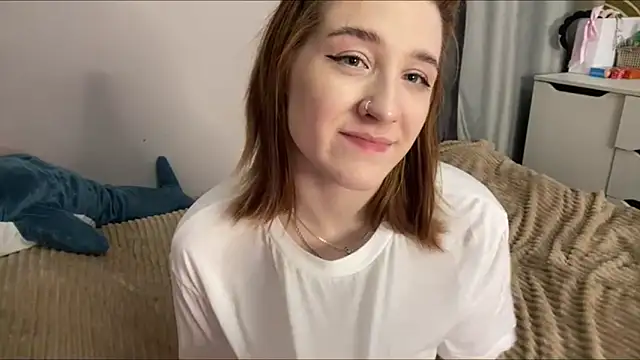 Chat XXX ao vivo de EwaDerobertis