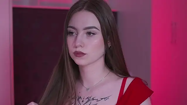 Chatroom XXX en direct de LilithSable
