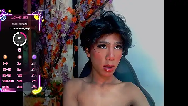 Angell_horny Webcam show