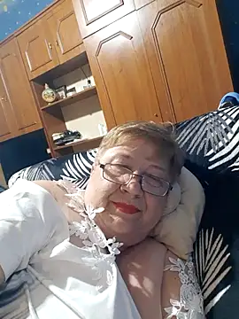Lena_Gaby Show Webcam