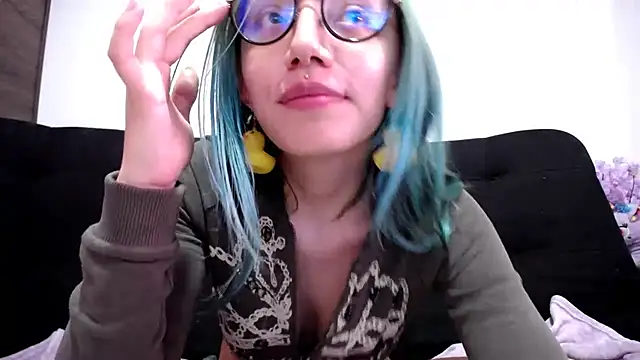 MARIANADIRTY 网络视讯表演