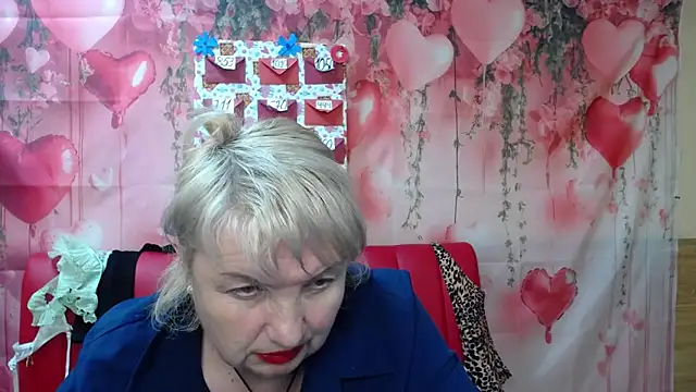RenataDaster's Live XXX Chat