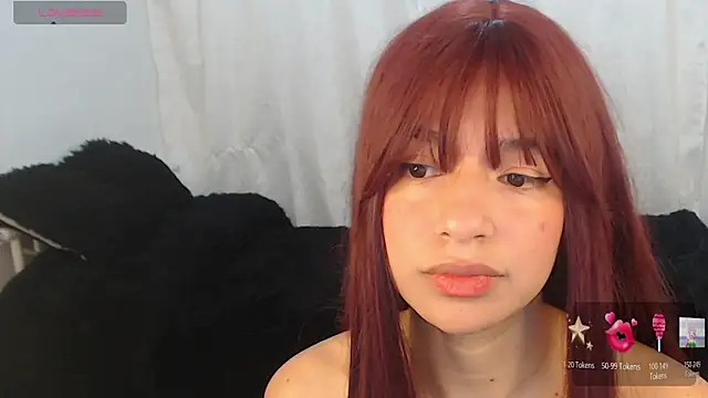 Liz_Galactic's Live XXX Chat
