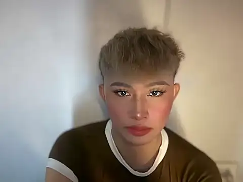 Miss_CandyXn Webbikameraesitys