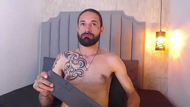 Czat XXX na żywo – Hisoka_011