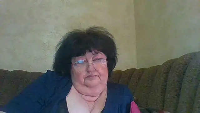 XXX chat uživo modela MilaSky5303