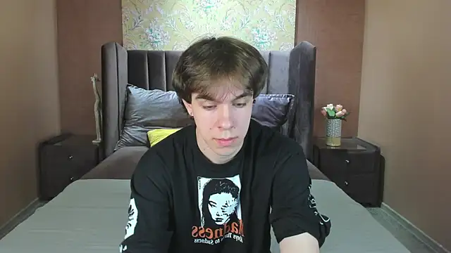 DaveBevy Show Webcam