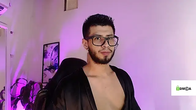 Colby_brown03 Pertunjukan Webcam