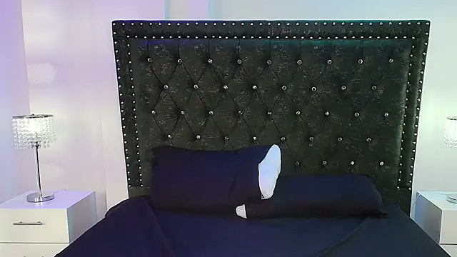 Show modela Lilith_dakota na web-kameri