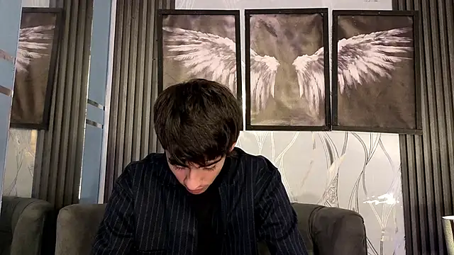 XXX chat uživo modela demian_hot99