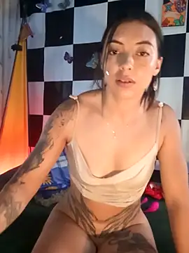 kendraof Adlı Modelin Canlı XXX Sohbeti