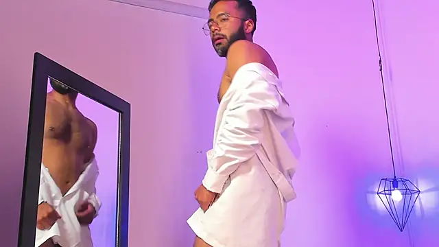 Arez_Vortex_'s Webcam Show