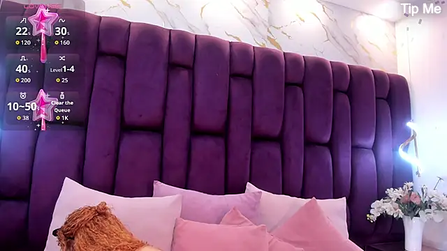 Živý XXX chat megannherrera
