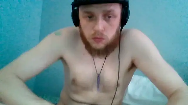 Pokazy przed kamerką – alejandro69420