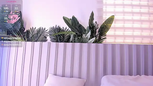 Živý XXX chat stephanymonroe