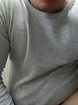 Ryzca Webcam show