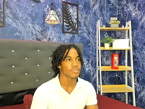 axel_silva4 即時 XXX 聊天