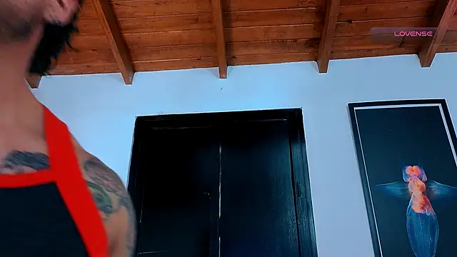 SilvaBranko Obrolan Langsung XXX