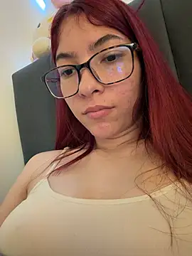SarahLee__ Show Webcam