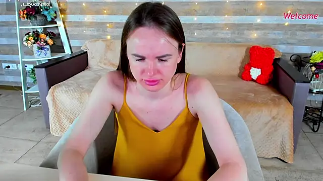 SusanSmit 웹캠 쇼