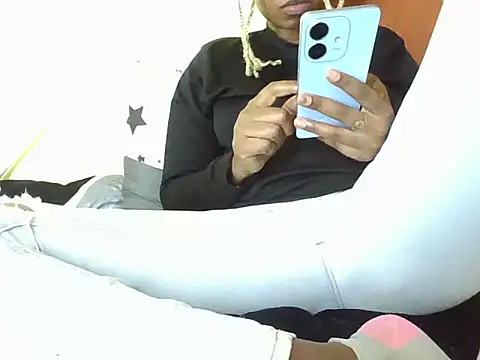 Naughtybadgal 网络视讯表演