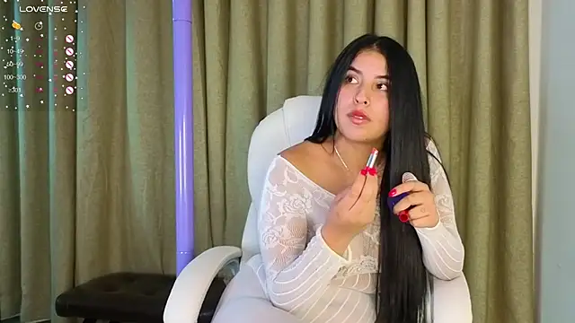 blush_bloom live XXX chat