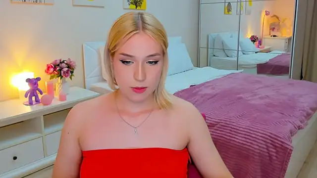 Chat XXX ao vivo de serene_land