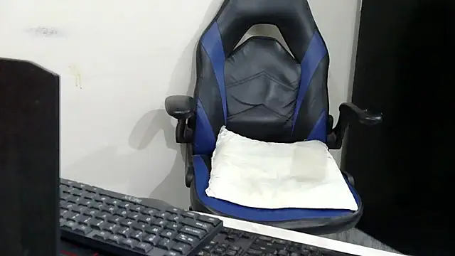 Chat +18 de Darkkras ao vivo