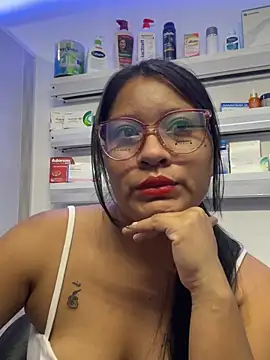 Chat XXX ao vivo de Sol_vannesa