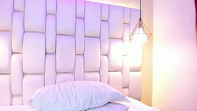XXX chat uživo modela WillEscobar