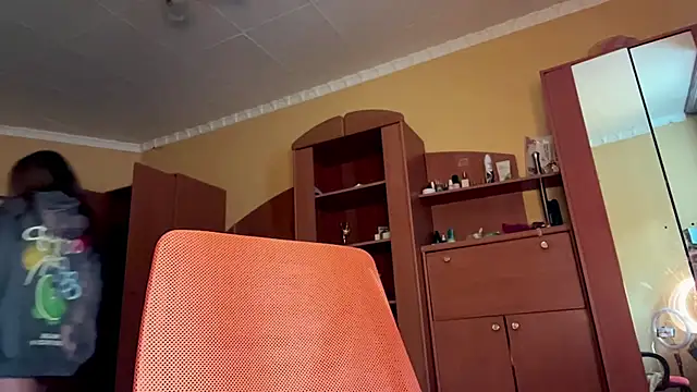 xXMelanieseXx Chat XXX in diretta