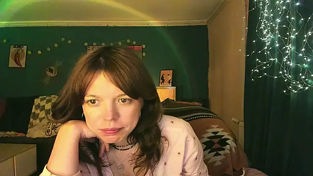 Czat XXX na żywo – ClancyMorissey