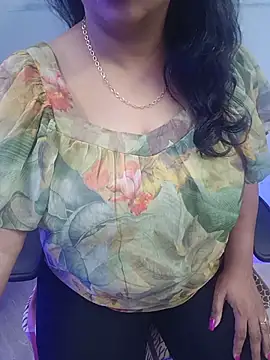 Webkamerová show Bhabhiji1