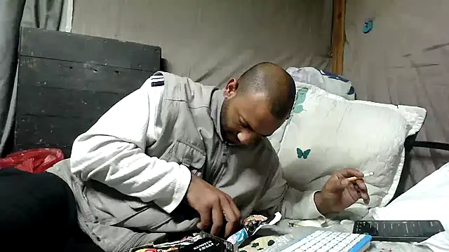 Camodick Chat XXX live