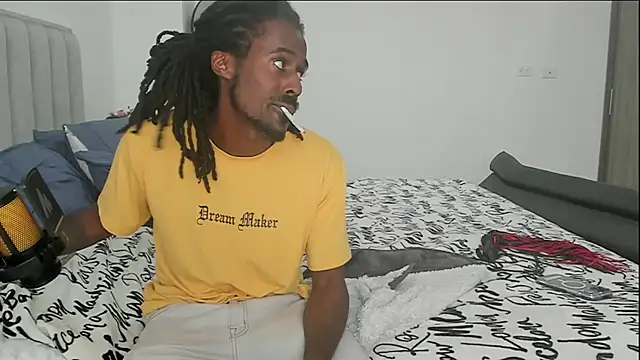 DerkAndValentina's Live XXX Chat