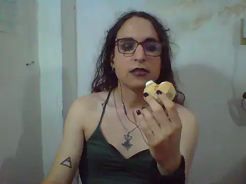 LaCuerva Webcam-Show