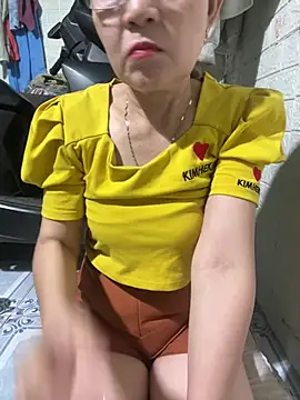 Talaxe_7 Webcam show