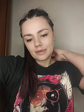 KrissSexi Live XXX Chat